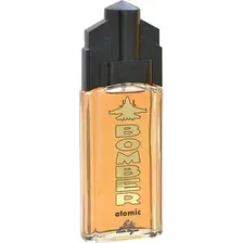 Туалетная вода Positive Parfum Bomber Atomic (95мл)