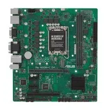 Материнская плата Asus Pro H610M-C-CSM