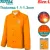 Куртка сварщика Total TSP20103