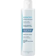 Лосьон для снятия макияжа Ducray Keracnyl (200мл)