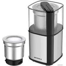 Электрическая кофемолка Supra CGS-320