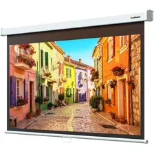 Проекционный экран Lumien Eco Picture 157x227 / LEP-100127