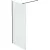 Душевая стенка Benetto BEN-602 BLC 70х200
