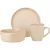Набор обеденных тарелок Nouvelle Grow.Beige 2730049