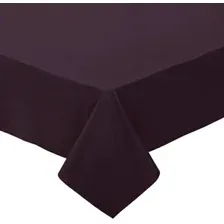 Простыня Миланика Бордо 217x240 (поплин г/к)