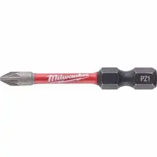 4932471566 Насадка Milwaukee SHOCKWAVE PZ1 50мм (1шт) 4932471566