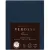 Пододеяльник Verossa 180x215 780672 (сатин/Twilight Blue)