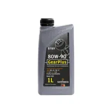 Масло трансмиссионное Senfineco 80W-90 GearUltra 1л.
