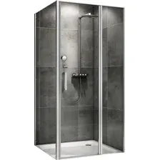 Душевой уголок Abber Sonnenstrand AG04130S-S100