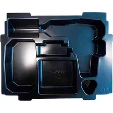 Вкладыш для электроинструмента Makita для MakPac 837866-3