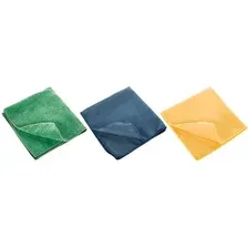 Набор полотенец Tescoma Clean Kit 900670 (3 шт)