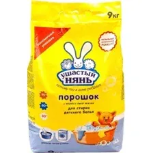 Стиральный порошок Ушастый нянь 9кг