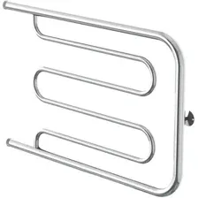 Полотенцесушитель Gloss &amp; Reiter Foxstrot. ПМ. 50x80 (1.1/4")