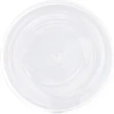 Тарелка обеденная Bronco Murano White 336-186