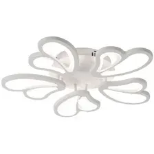 Припотолочная люстра In Home Elegant Iris 4690612051475