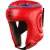 Cпортивный шлем RSC Sport PU BF BX 208 S (р. 52-54, красный)
