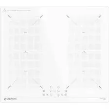 Варочная панель Meferi MIH604WH Ultra