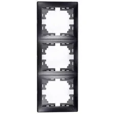 Рамка Lezard Mira 701-4200-153