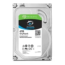 Жесткий диск Seagate Skyhawk 4TB (ST4000VX007)