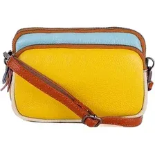 Сумка Poshete 886-60082K-LCL (Light Color)
