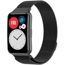 Браслет Milanese loop для Huawei Watch FIT / Elegant