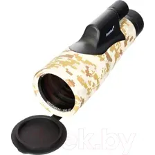 Монокуляр Levenhuk Camo Dots 10x56 с сеткой