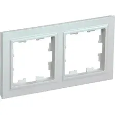 Рамка IEK Brite BR-M22-K36