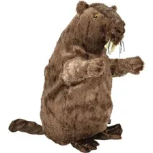 Игрушка "TRIXIE" для собак, "Бобер", 27 см