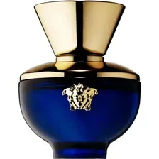 Versace Pour Femme Dylan Blue, 100мл тестер