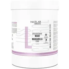 Маска Salerm Cosmetics Выпрямляющая Straightening Mask 1000 мл