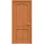Дверь межкомнатная Guard Classic 70x200 (орех миланский)