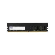 Оперативная память NETAC Basic DDR4 [2666 МГц, 4 Гб] (NTBSD4P26SP-04)