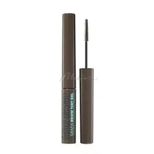 Гель-тинт для бровей "Grafix" тон: 3, taupe