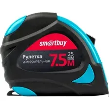 Рулетка SmartBuy SBT-MTP-7525P2