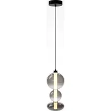 Подвесная люстра Maytoni Futuro MOD307PL-L24B3K