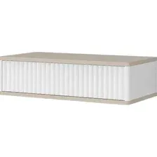 Туалетный столик Shtabe Royal 5014 эко (макиато)
