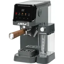 Рожковая кофеварка Aresa AR-1615