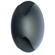 Уличный настенный светильник Favourite Bidirect 2685-2W