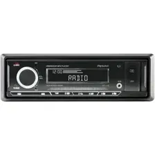 USB-магнитола Prology GT-110