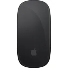 Мышь Apple Magic Mouse 3 (черный)