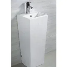Умывальник Gid NB147 (белый)
