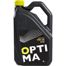 Моторное масло Nestro Optima A5/B5 SAE 5W-30 (4л)
