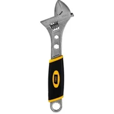 Ключ разводной Deli DL30110