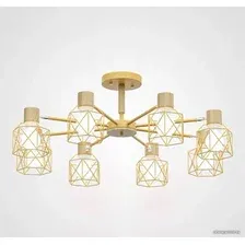 Люстра средней высоты ImperiumLoft Corf-B01 189497-26