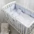 Детский комплект постельного белья Perina Lovely Dream 6 предметов (cosmo)