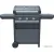 Газовый гриль для дачи Campingaz Select 3