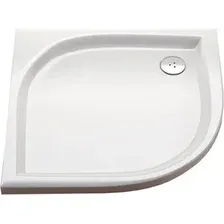 Душевой поддон Ravak Galaxy Elipso Pan 90x90