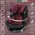 Автокресло Sweet Baby Crosstour 360 SPS Isofix 0-36 (винный/черный)