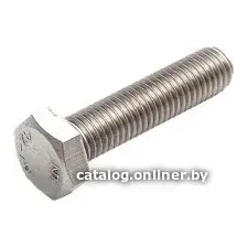 Болт ЕКТ B008398