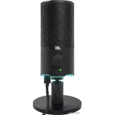 Проводной микрофон JBL Quantum Stream